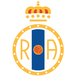 Real Avilés badge